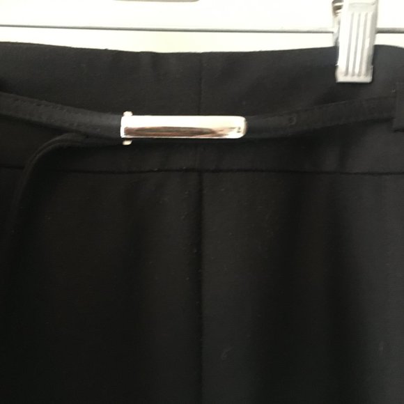 Jersey knit suit - Picture 3 of 6